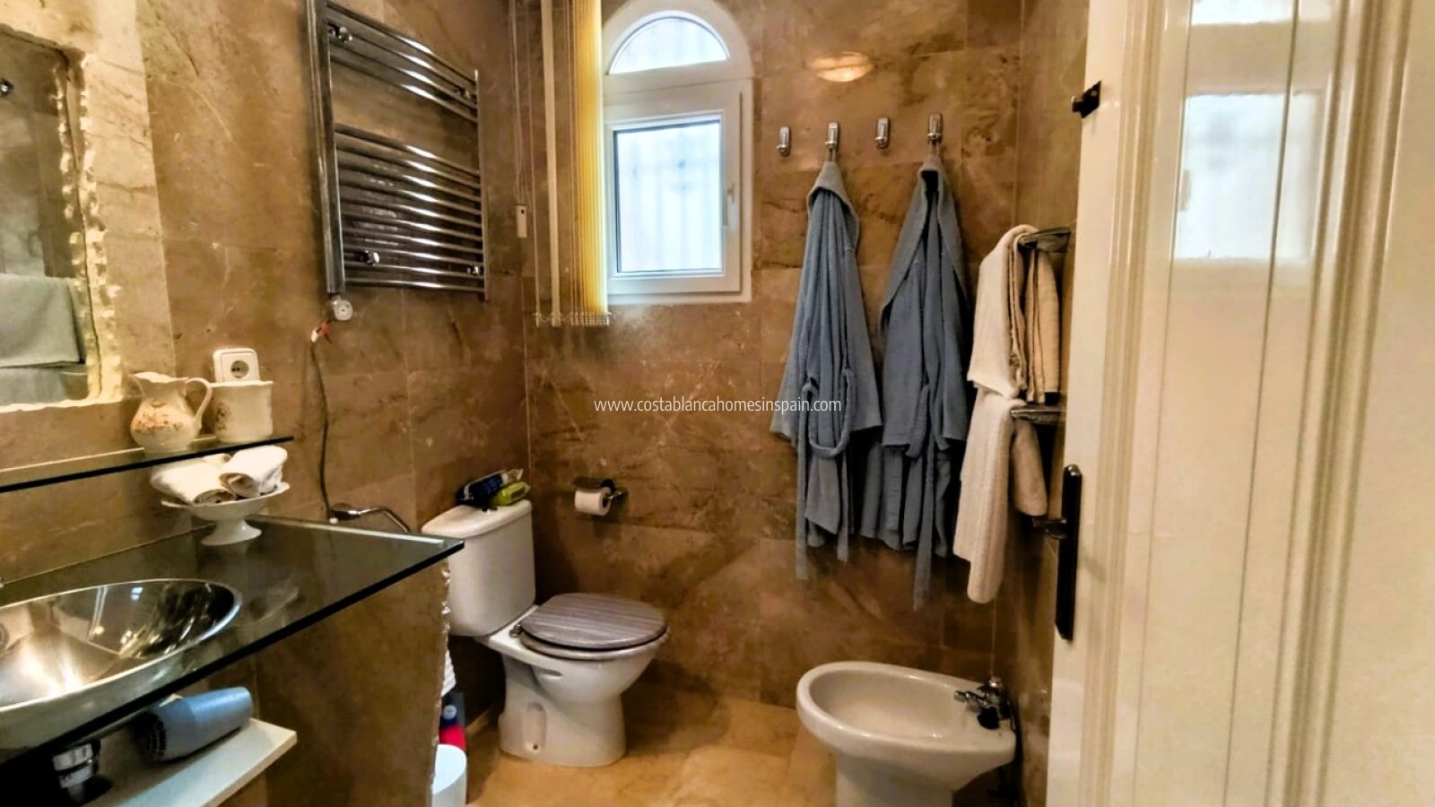 Revente - Detached Villa - Las Ramblas - Costa Blanca