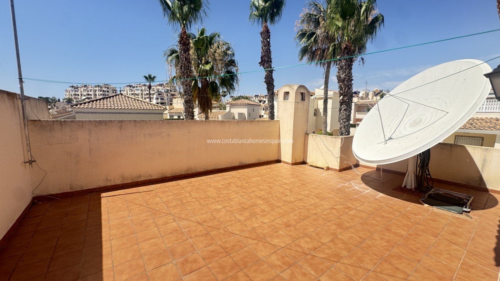 Revente - Detached Villa - Las Ramblas - Las Ramblas Golf