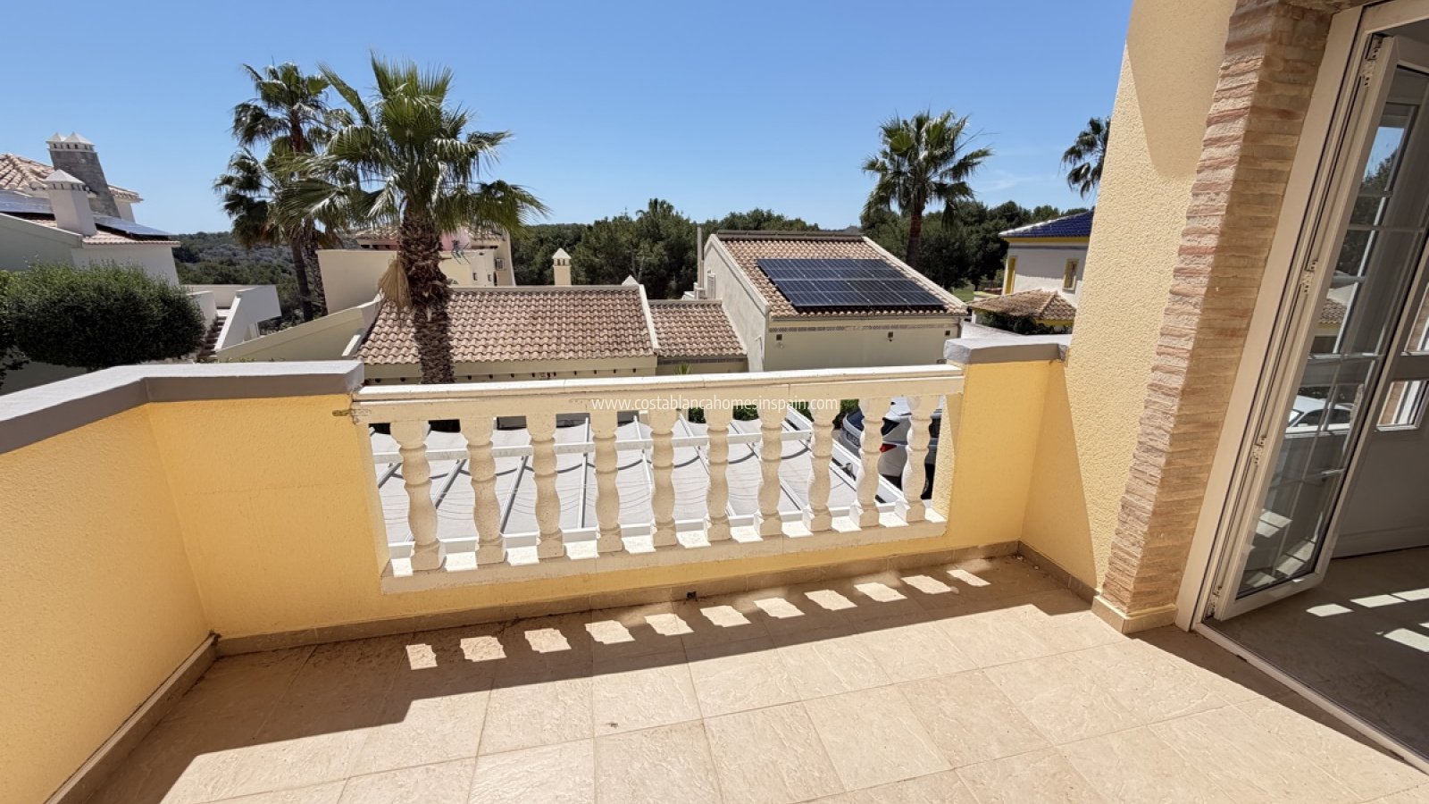 Revente - Detached Villa - Las Ramblas - Las Ramblas Golf