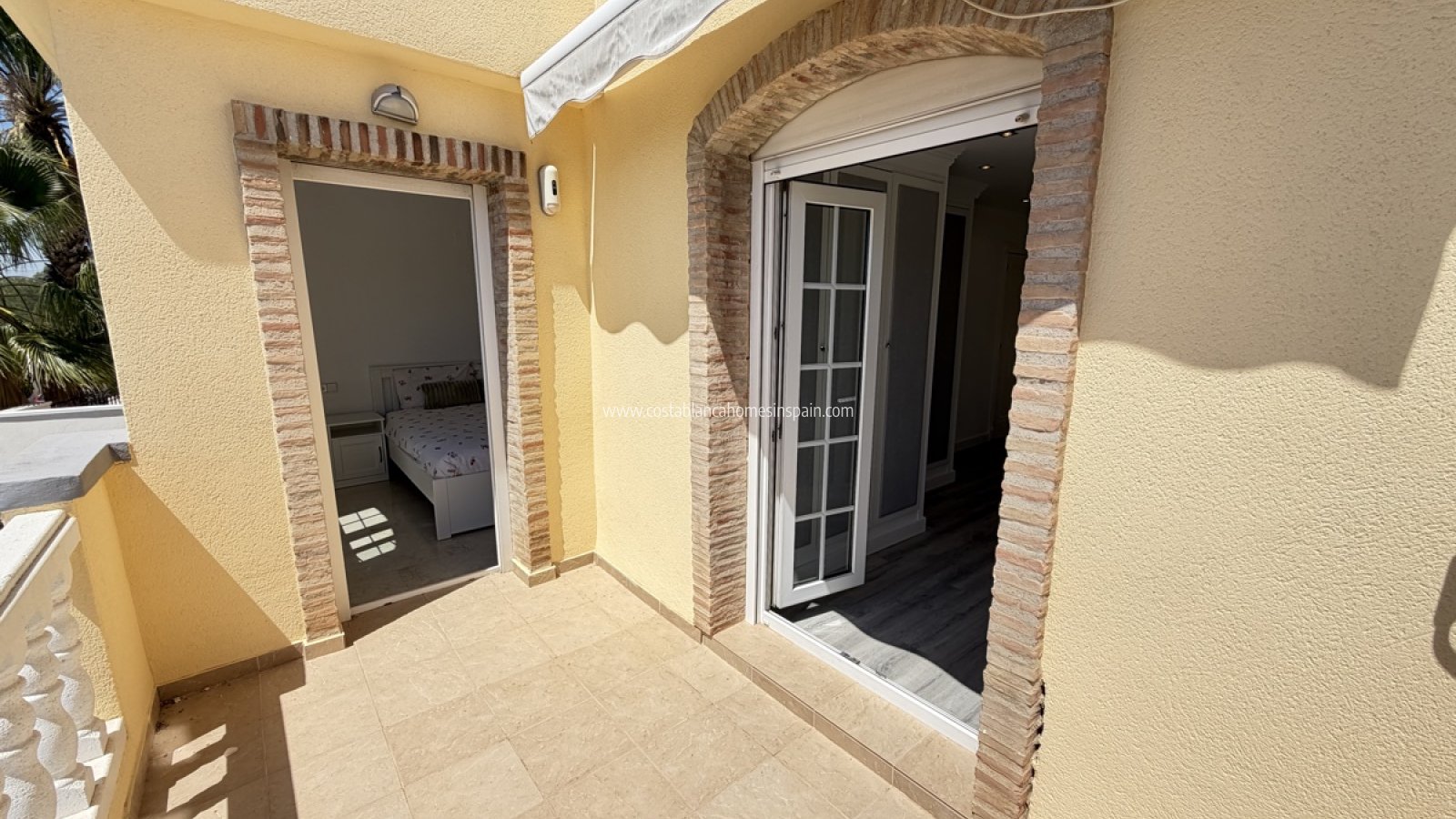 Revente - Detached Villa - Las Ramblas - Las Ramblas Golf