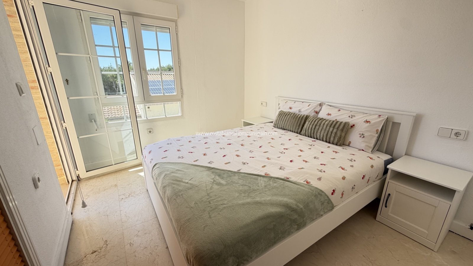 Revente - Detached Villa - Las Ramblas - Las Ramblas Golf