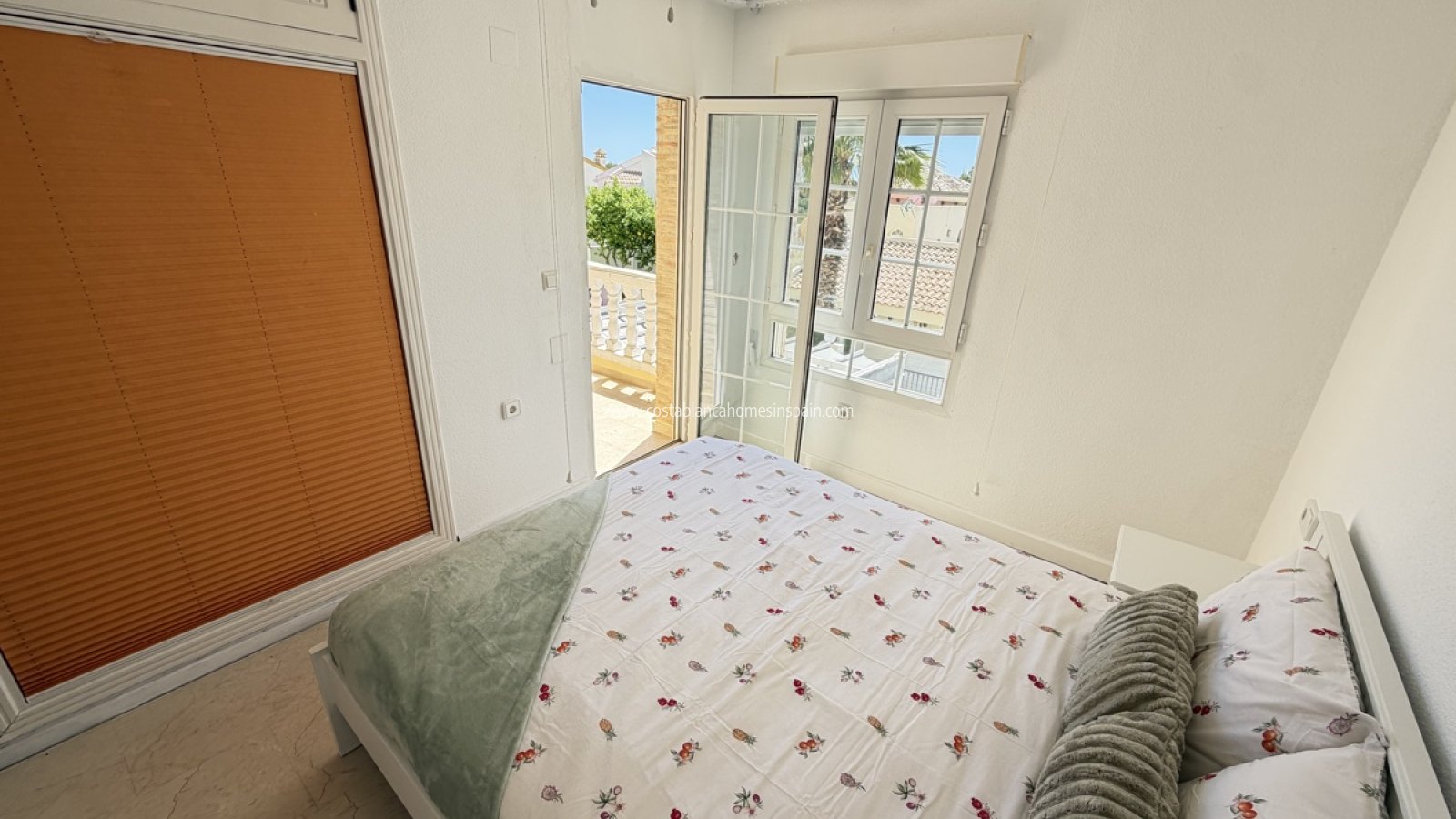 Revente - Detached Villa - Las Ramblas - Las Ramblas Golf