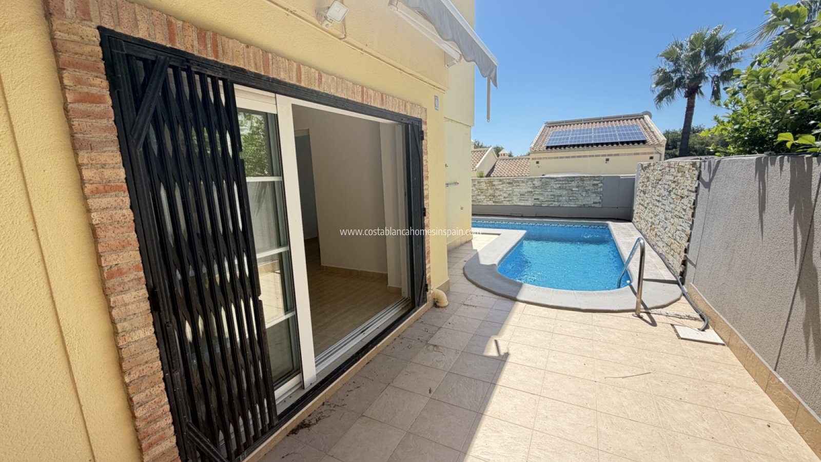 Revente - Detached Villa - Las Ramblas - Las Ramblas Golf
