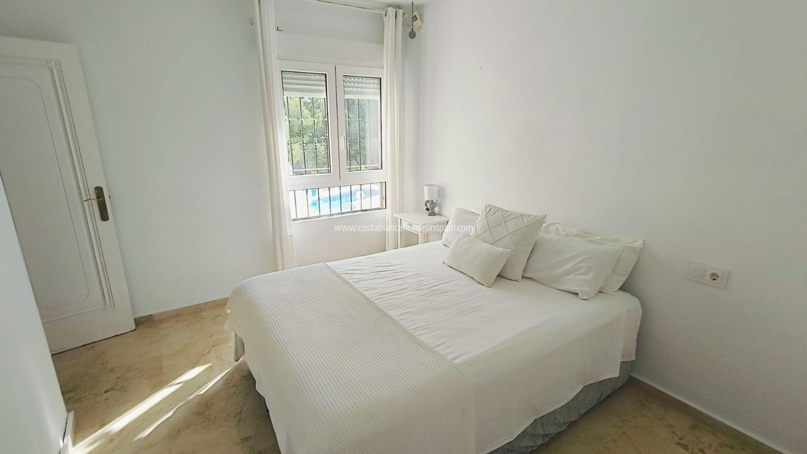 Revente - Detached Villa - Las Ramblas - Las Ramblas Golf