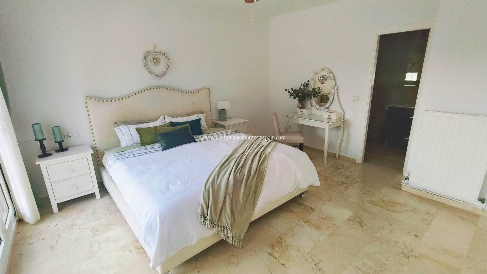 Revente - Detached Villa - Las Ramblas - Las Ramblas Golf