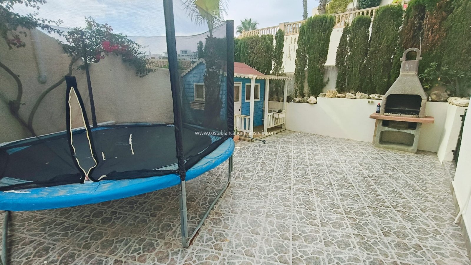 Revente - Detached Villa - Las Ramblas - Las Ramblas Golf