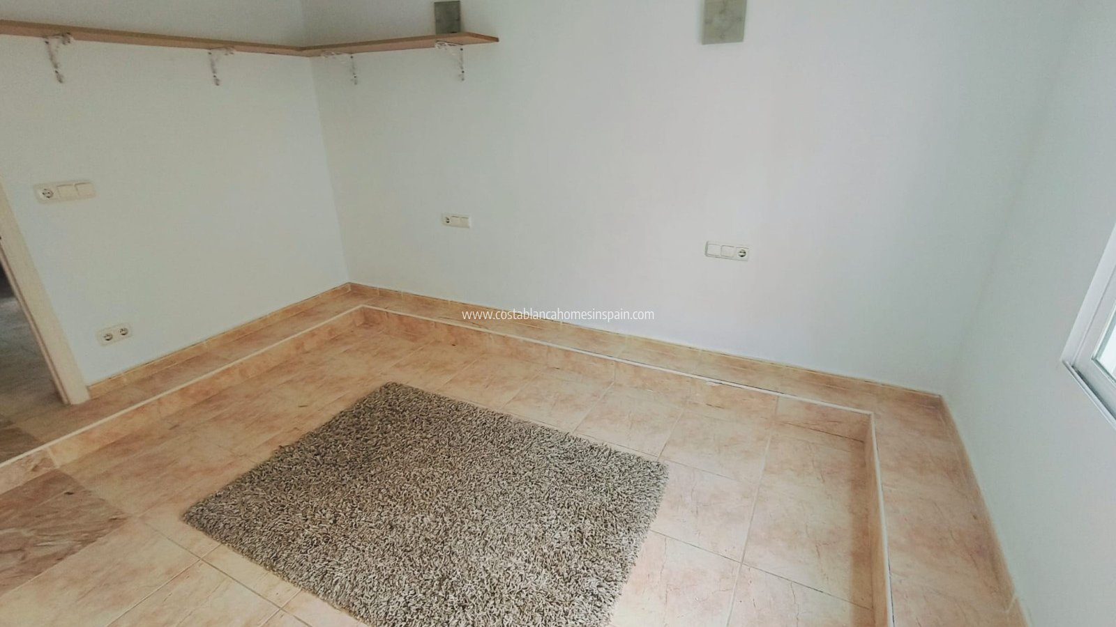 Revente - Detached Villa - Las Ramblas - Las Ramblas Golf