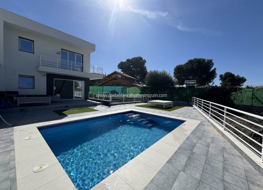 Revente - Detached Villa - Los Balcones - LOS BALCONES