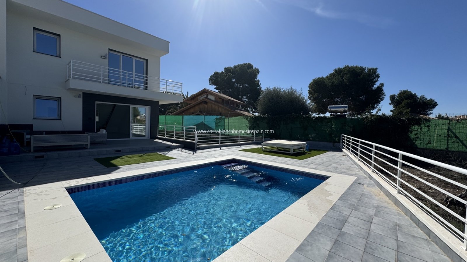 Revente - Detached Villa - Los Balcones - LOS BALCONES