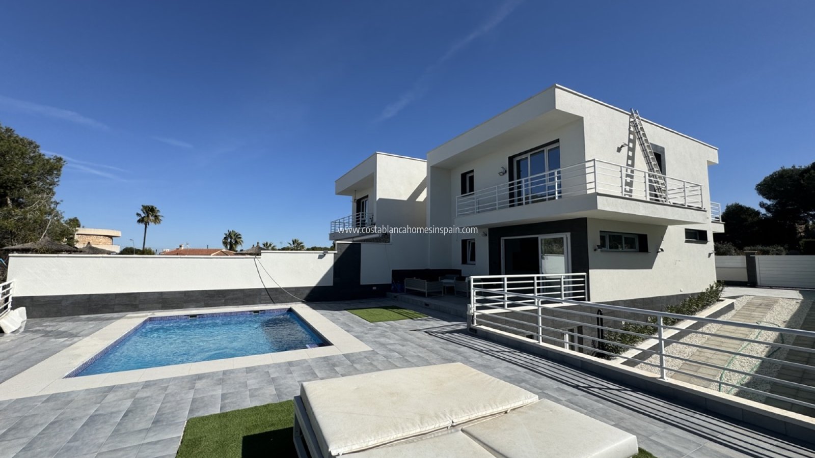 Revente - Detached Villa - Los Balcones - LOS BALCONES