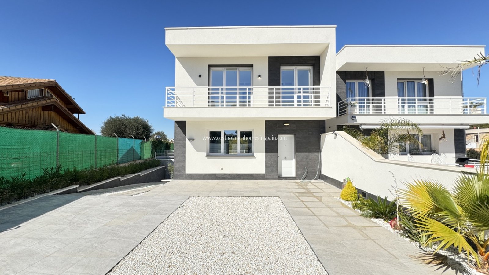 Revente - Detached Villa - Los Balcones - LOS BALCONES