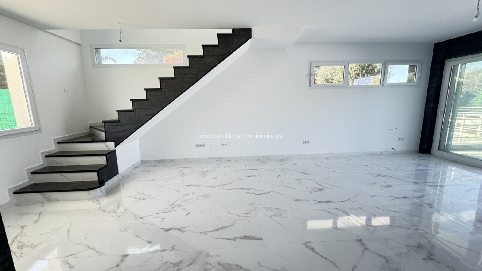 Revente - Detached Villa - Los Balcones - LOS BALCONES