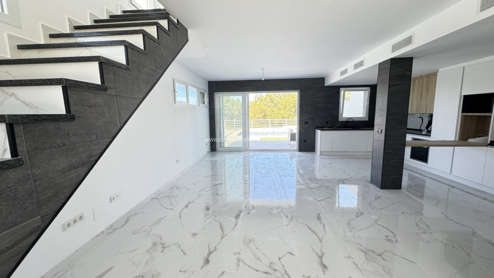 Revente - Detached Villa - Los Balcones - LOS BALCONES