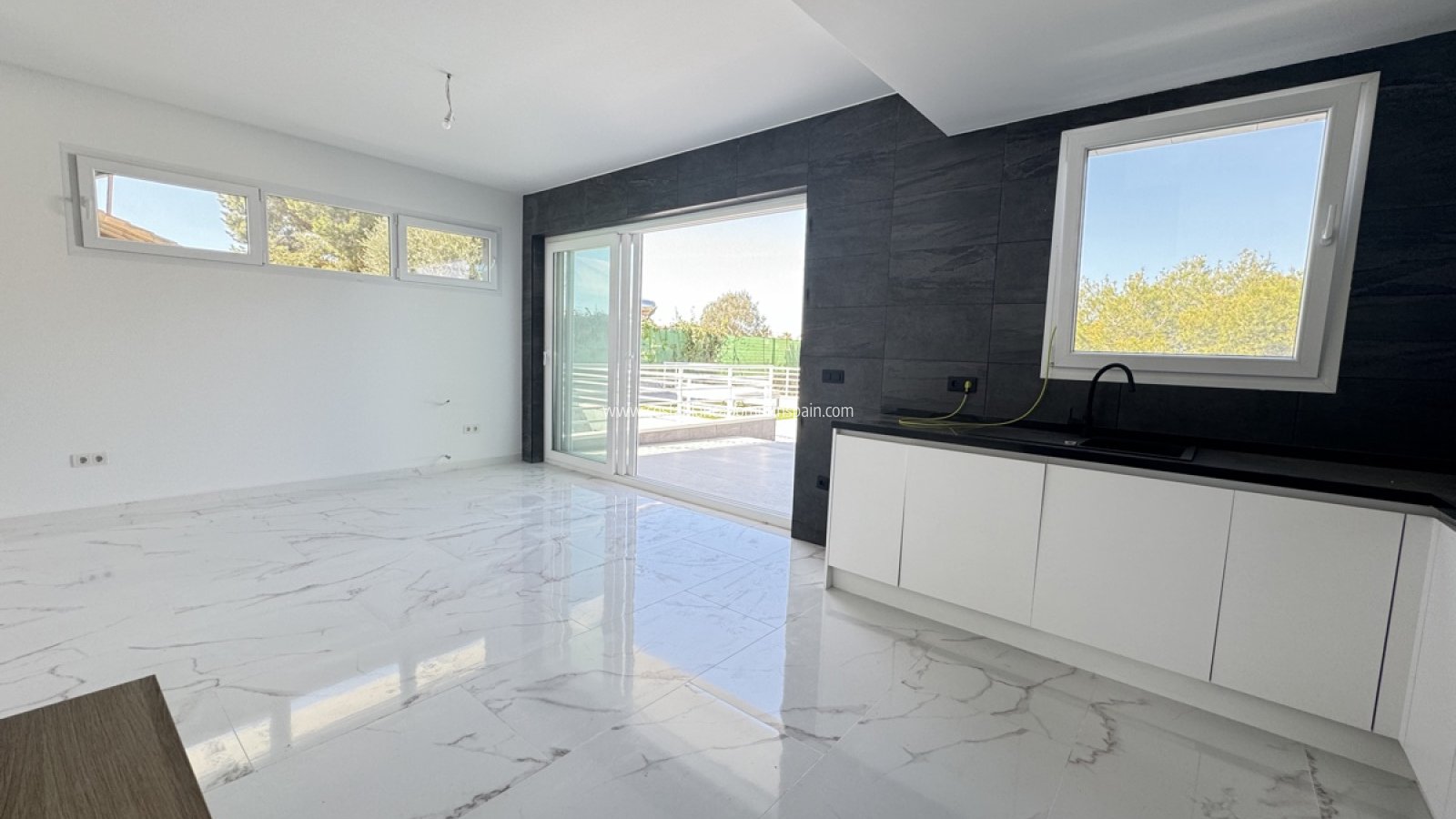 Revente - Detached Villa - Los Balcones - LOS BALCONES