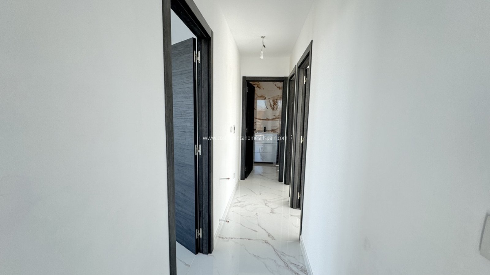 Revente - Detached Villa - Los Balcones - LOS BALCONES