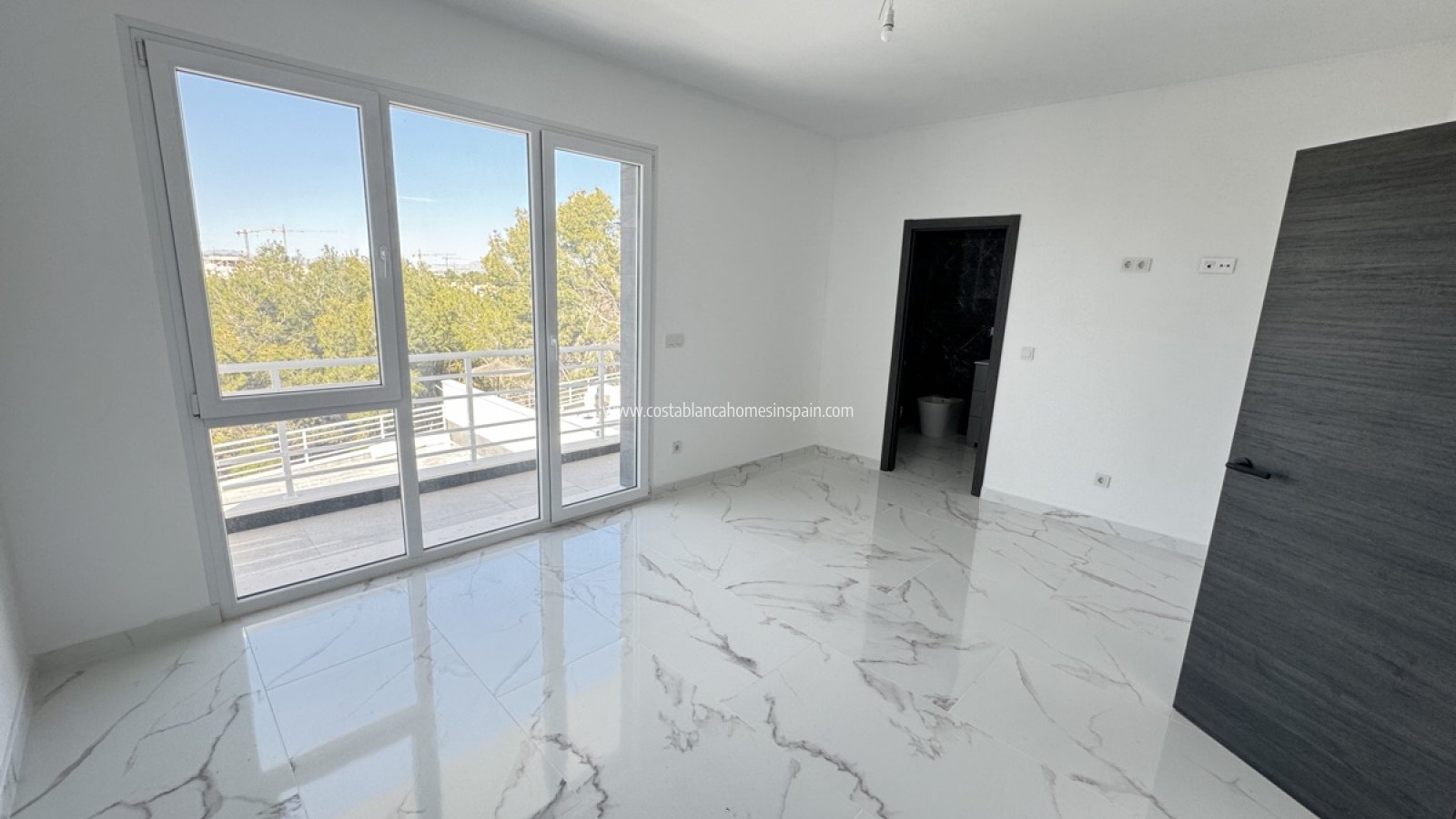 Revente - Detached Villa - Los Balcones - LOS BALCONES