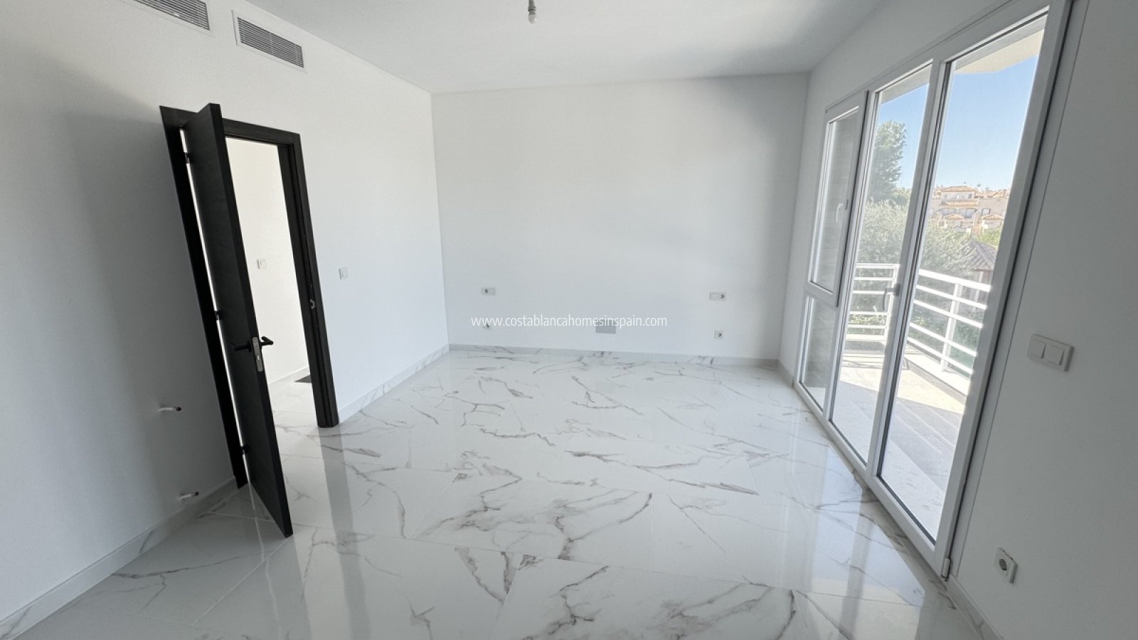 Revente - Detached Villa - Los Balcones - LOS BALCONES
