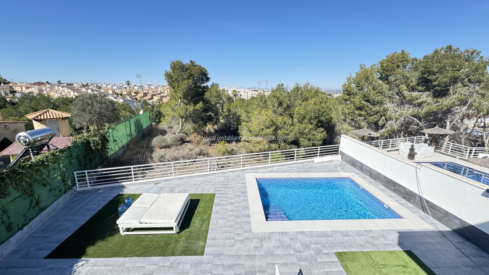 Revente - Detached Villa - Los Balcones - LOS BALCONES
