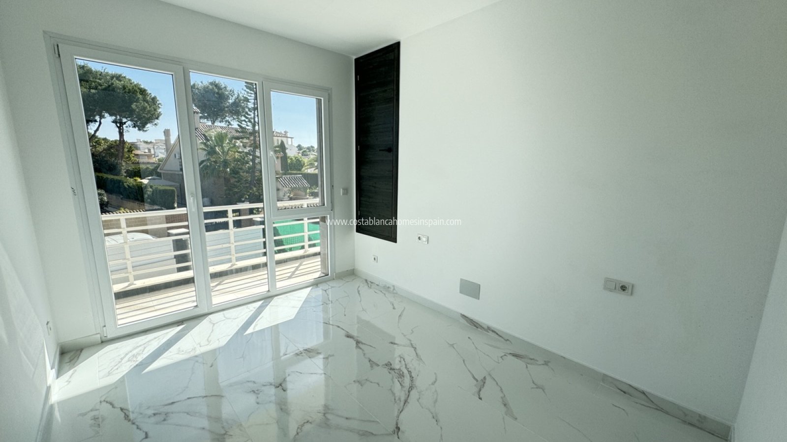 Revente - Detached Villa - Los Balcones - LOS BALCONES