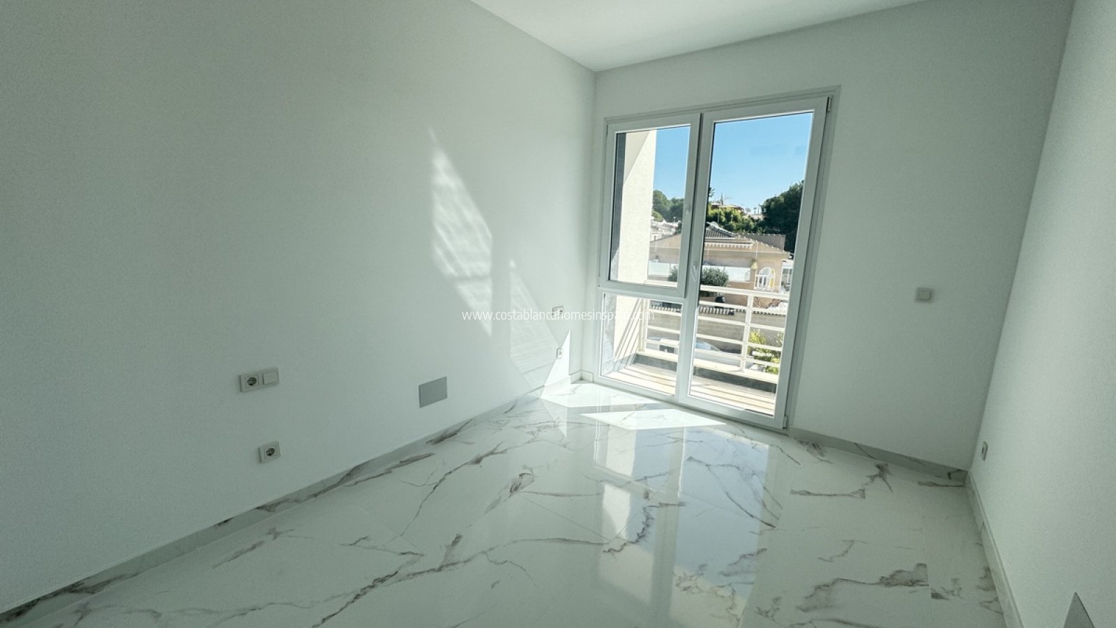 Revente - Detached Villa - Los Balcones - LOS BALCONES