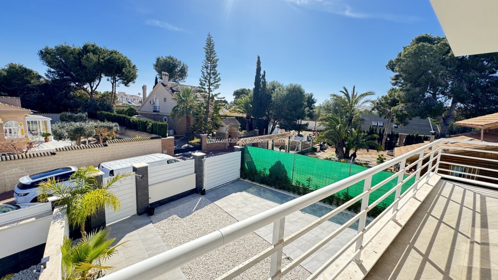 Revente - Detached Villa - Los Balcones - LOS BALCONES