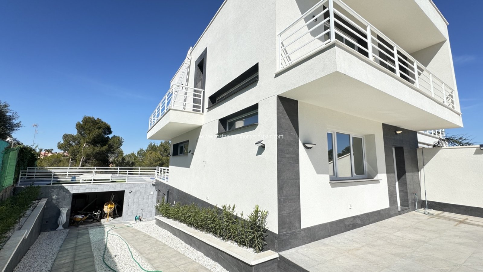 Revente - Detached Villa - Los Balcones - LOS BALCONES