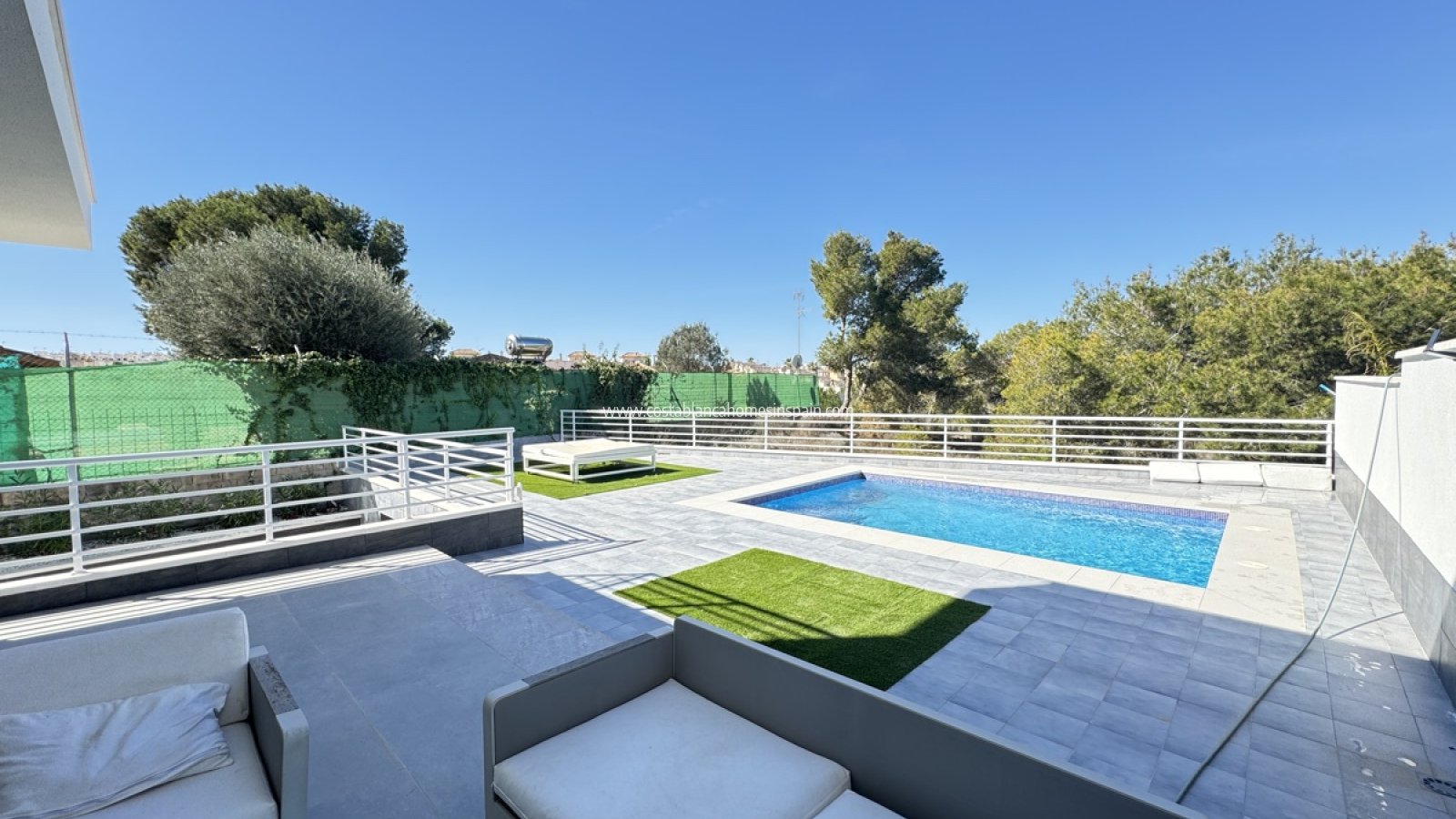 Revente - Detached Villa - Los Balcones - LOS BALCONES