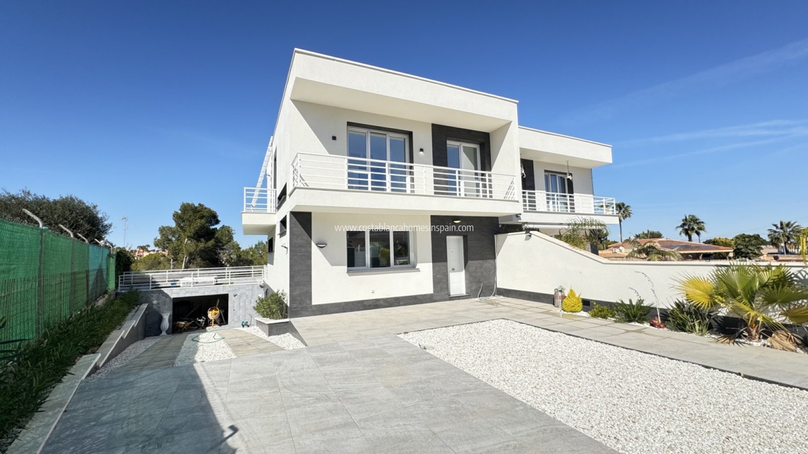 Revente - Detached Villa - Los Balcones - LOS BALCONES