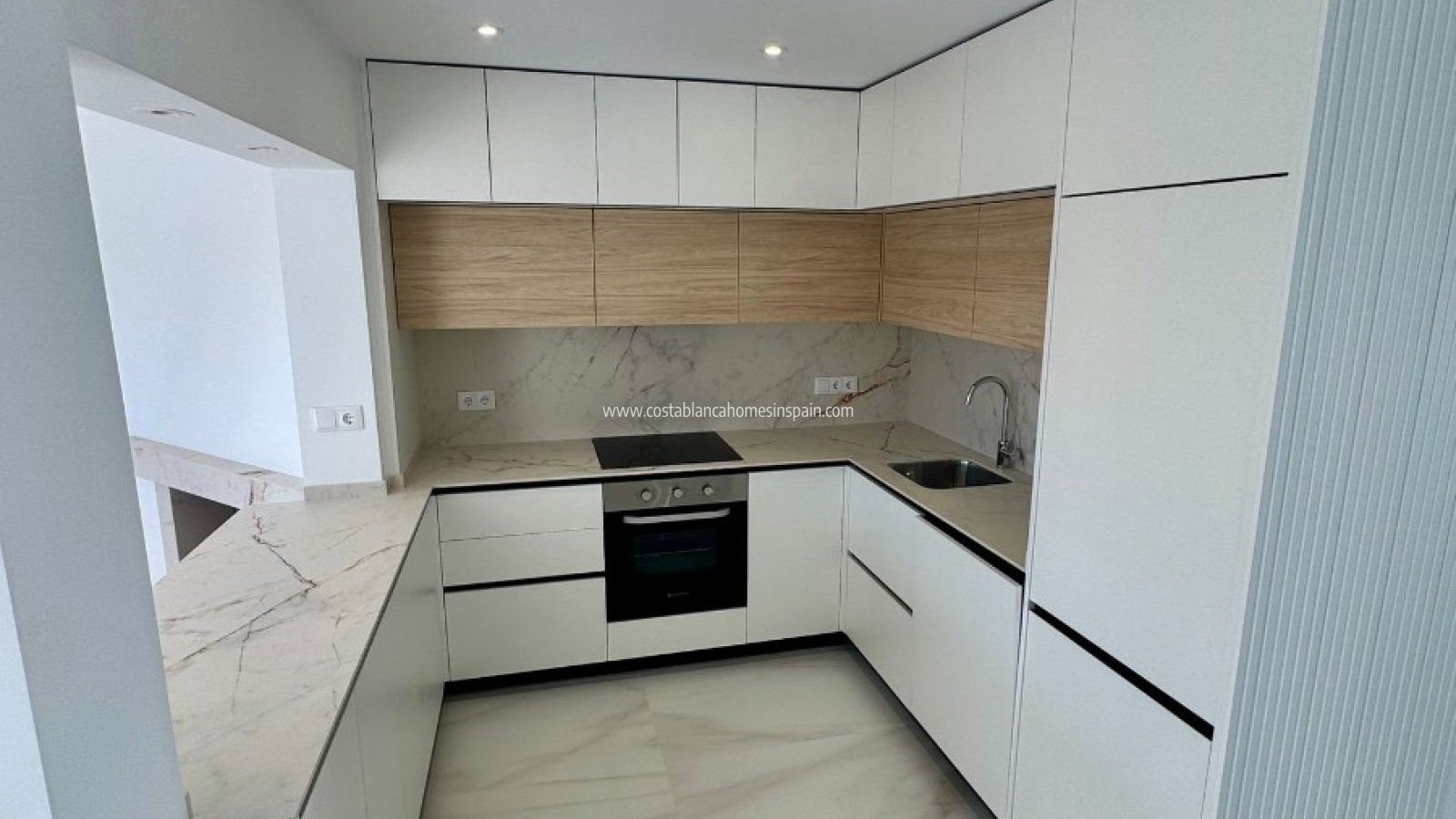 Revente - Detached Villa - Los Balcones - Torrevieja