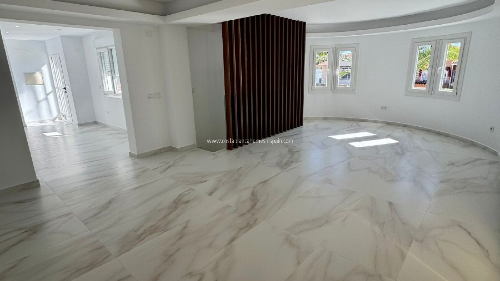 Revente - Detached Villa - Los Balcones - Torrevieja