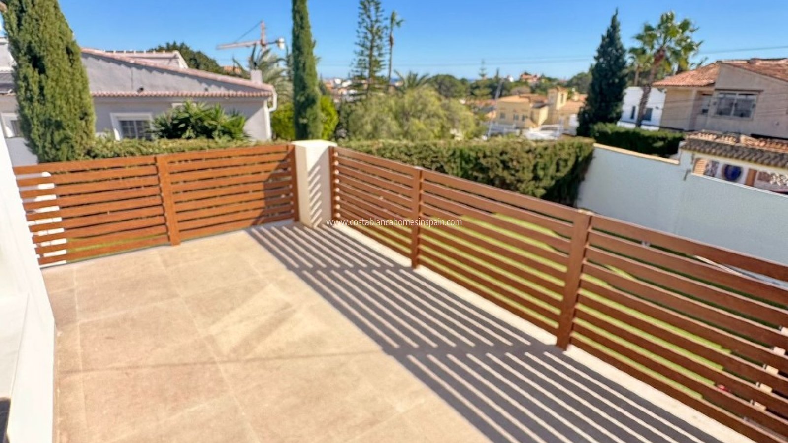 Revente - Detached Villa - Los Balcones - Torrevieja
