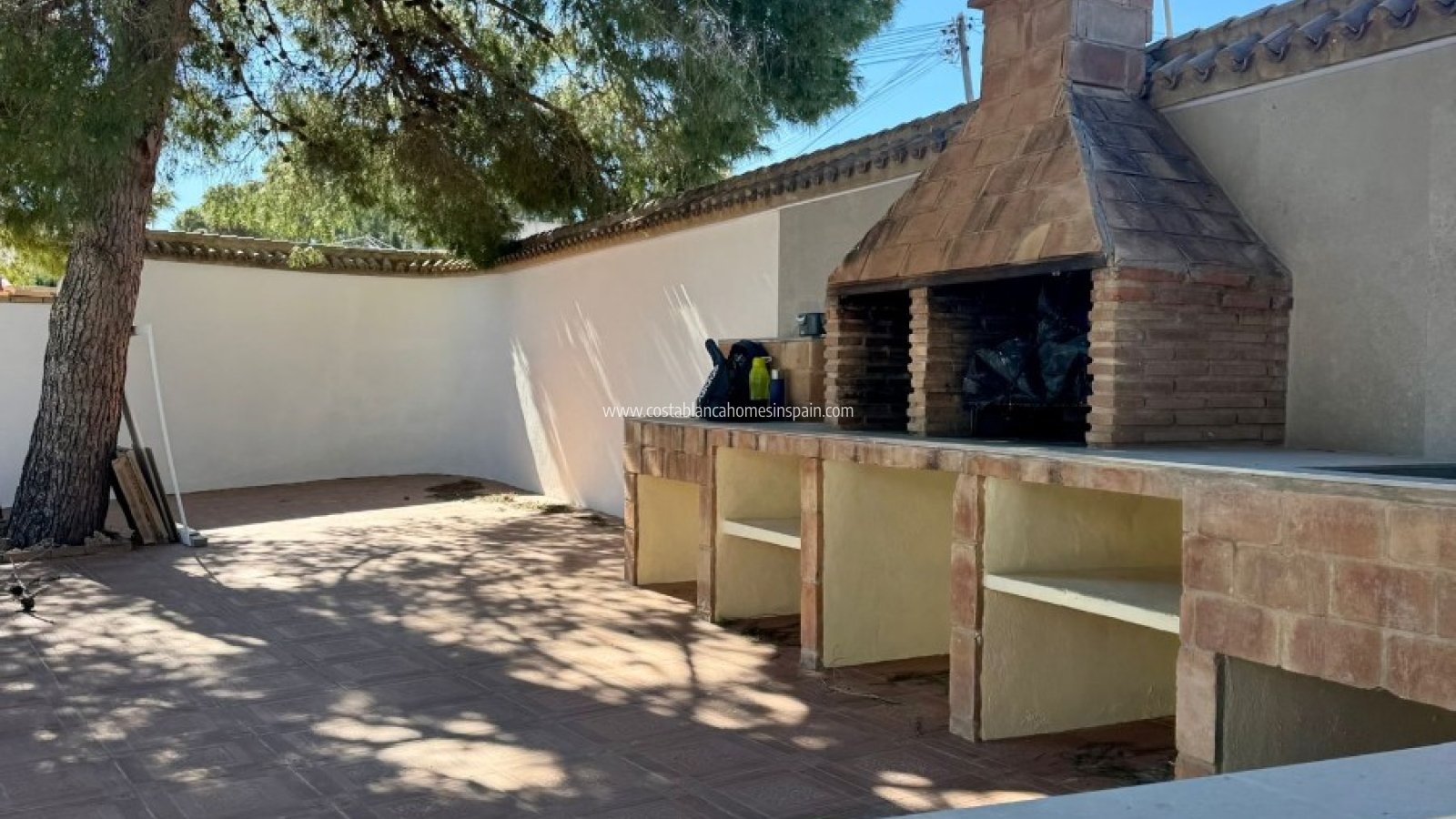Revente - Detached Villa - Los Balcones - Torrevieja