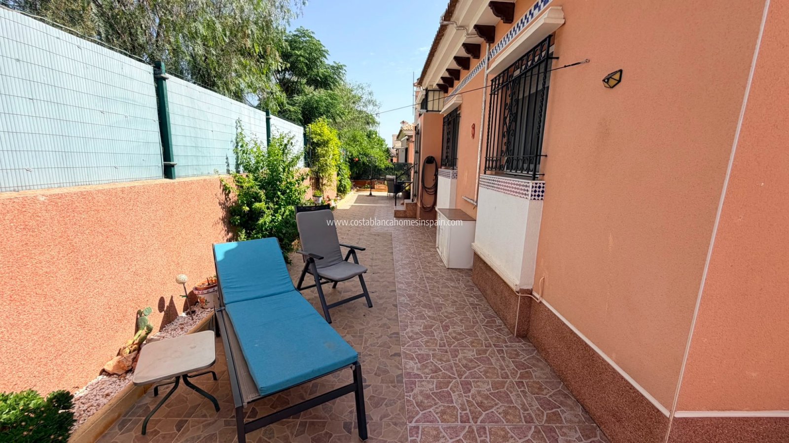 Revente - Detached Villa - Los Montesinos - La Herrada