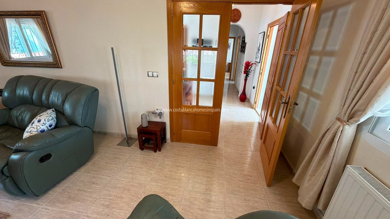 Revente - Detached Villa - Los Montesinos - La Herrada
