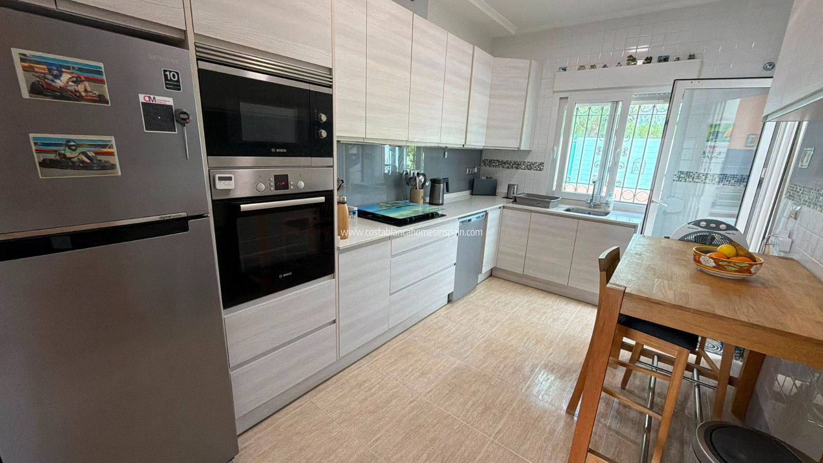 Revente - Detached Villa - Los Montesinos - La Herrada