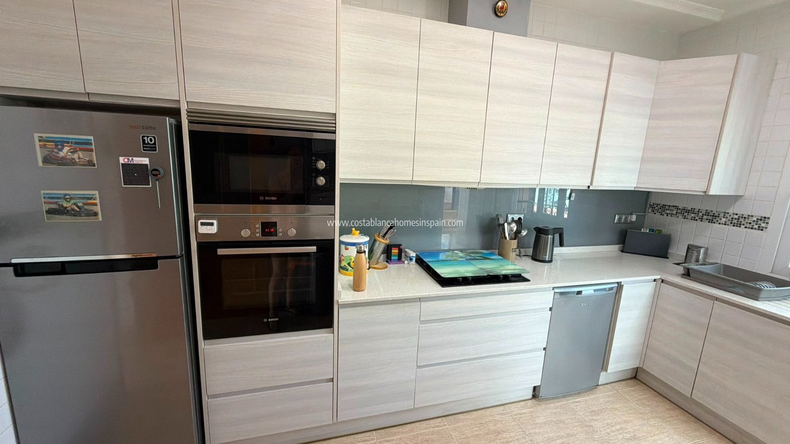 Revente - Detached Villa - Los Montesinos - La Herrada