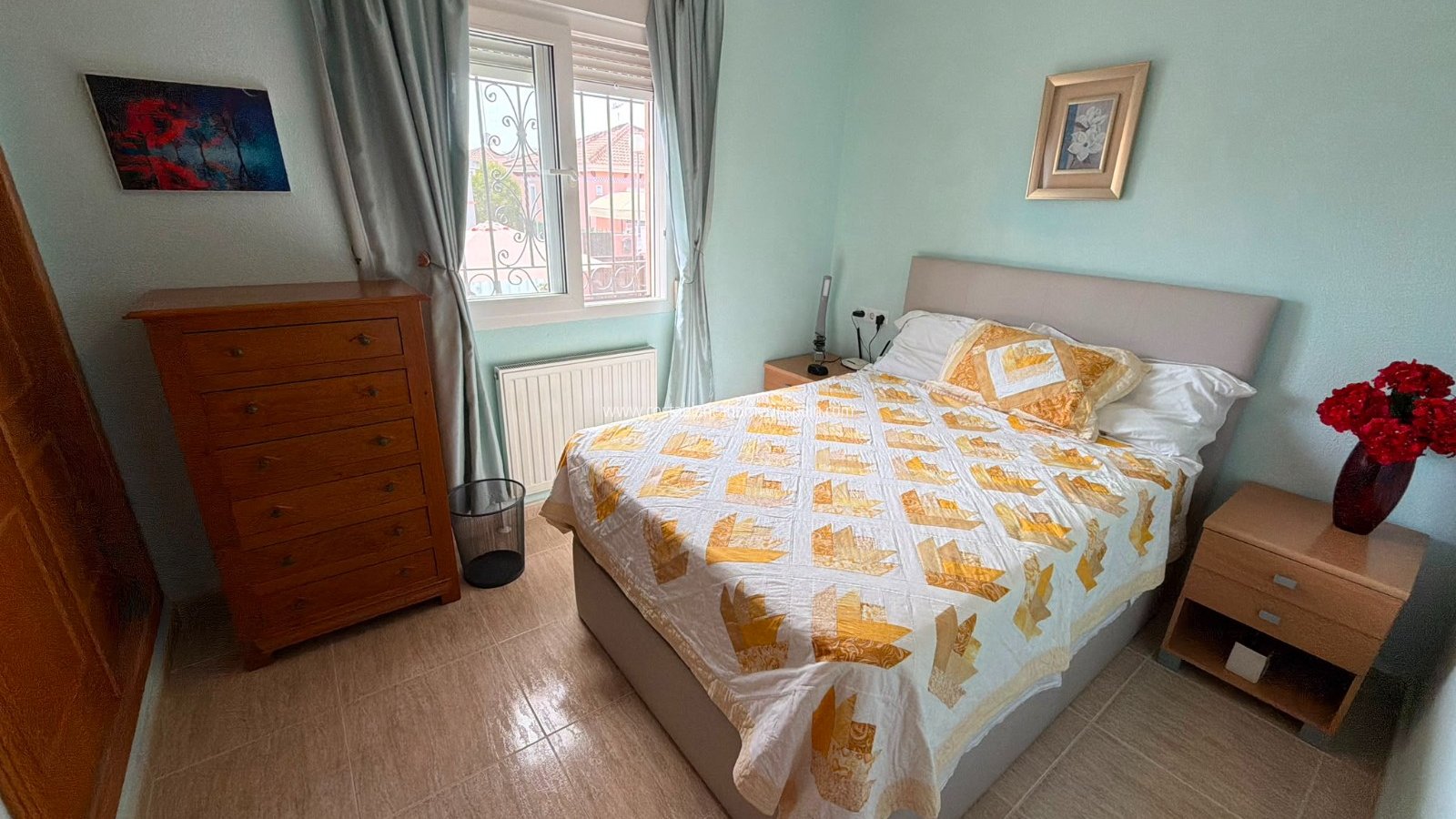Revente - Detached Villa - Los Montesinos - La Herrada