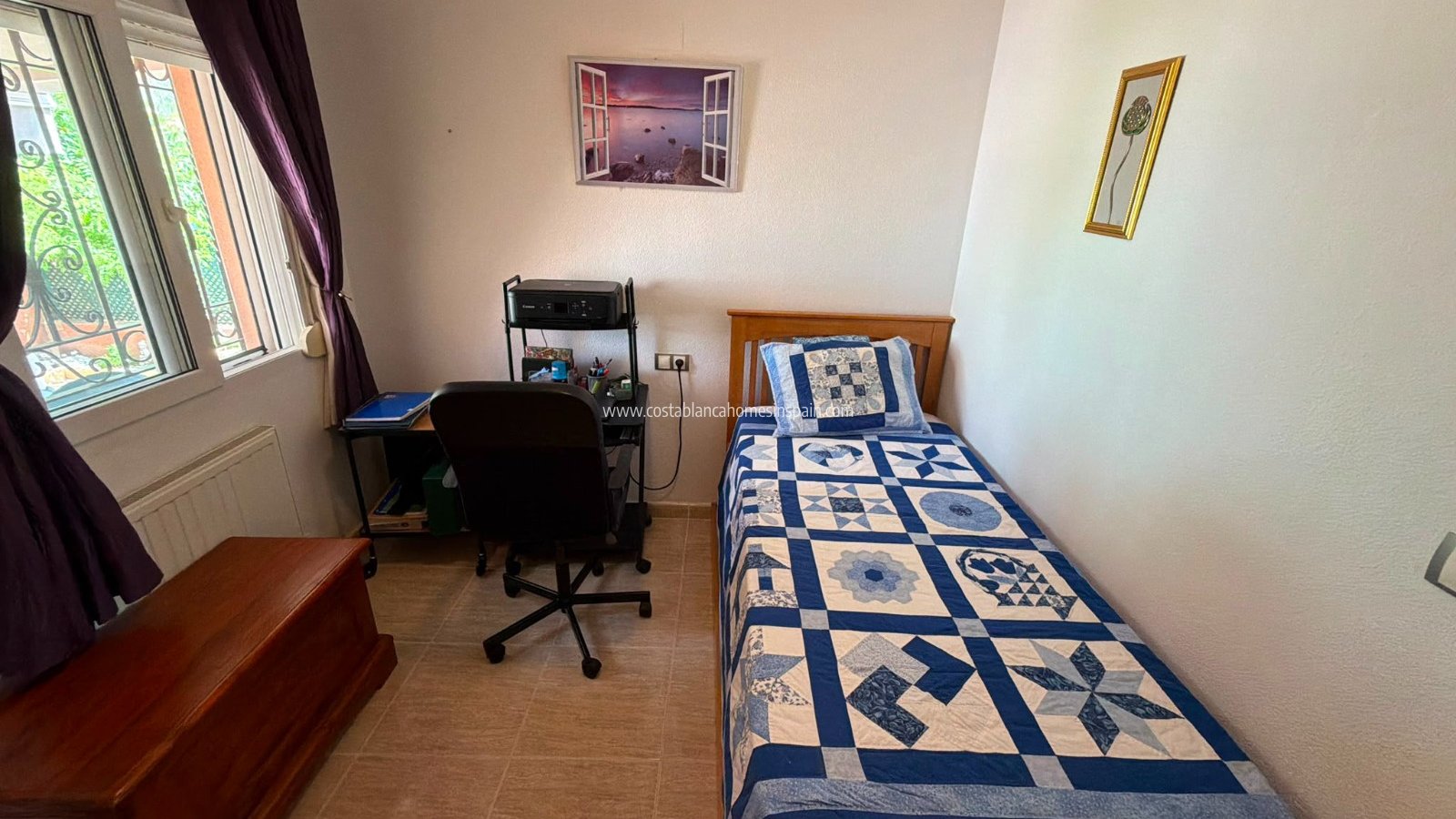 Revente - Detached Villa - Los Montesinos - La Herrada
