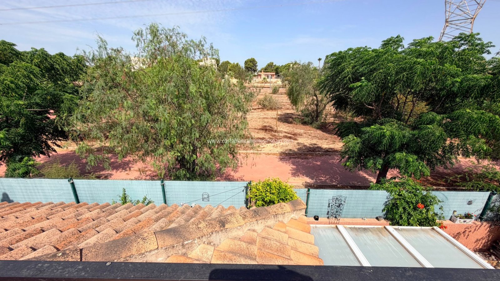 Revente - Detached Villa - Los Montesinos - La Herrada