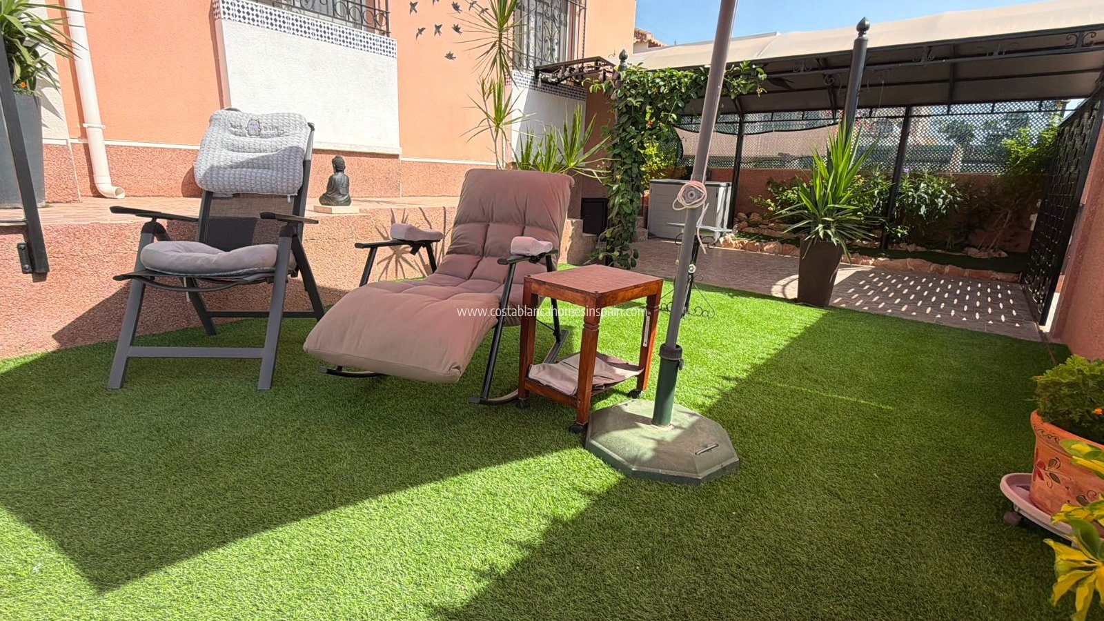 Revente - Detached Villa - Los Montesinos - La Herrada
