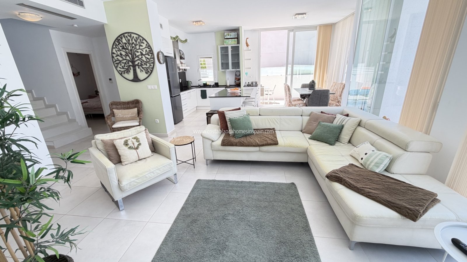 Revente - Detached Villa - Mil Palmeras