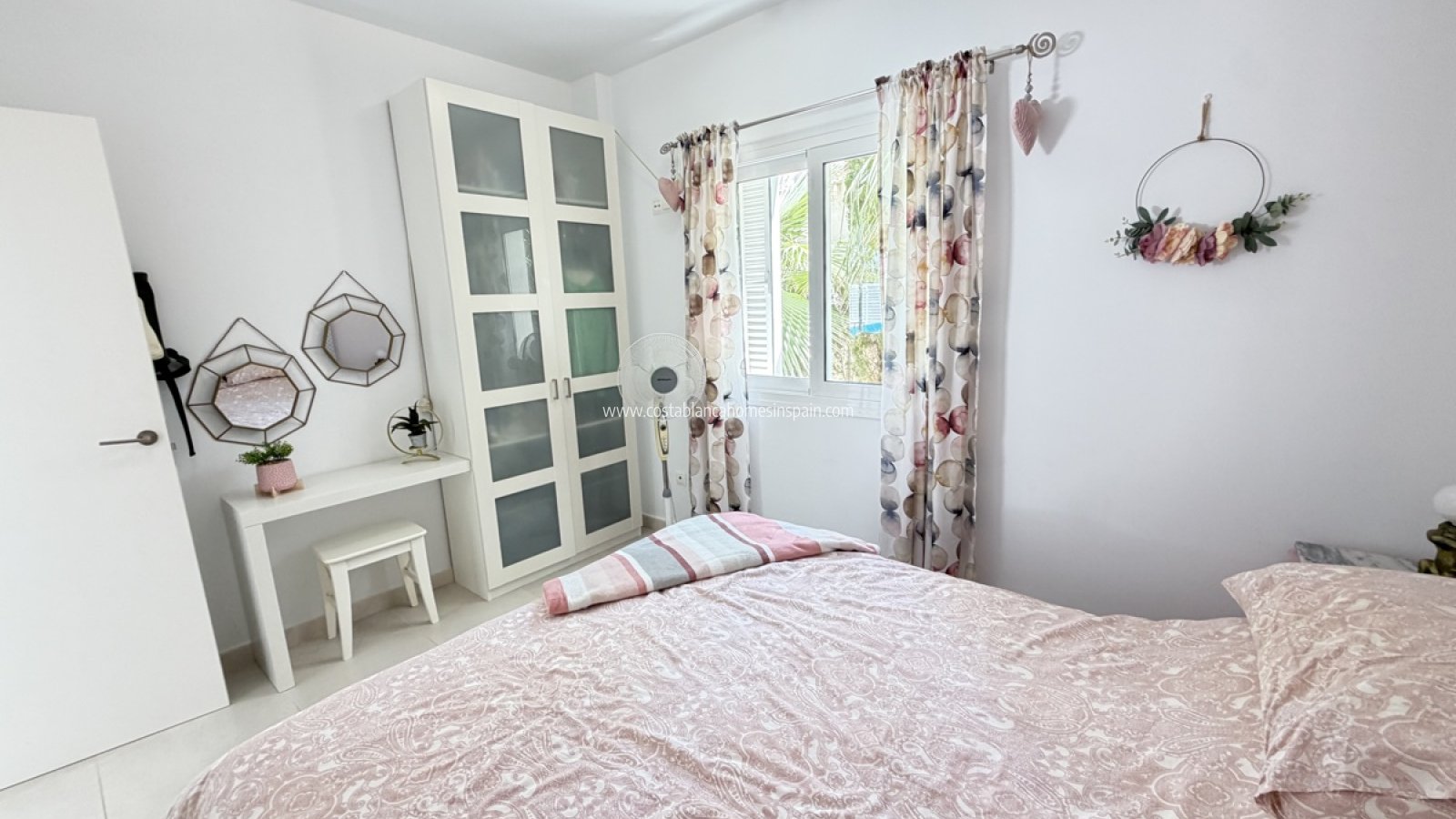 Revente - Detached Villa - Mil Palmeras