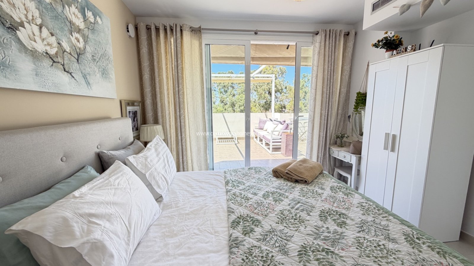 Revente - Detached Villa - Mil Palmeras