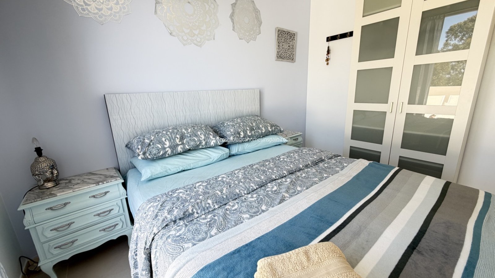 Revente - Detached Villa - Mil Palmeras