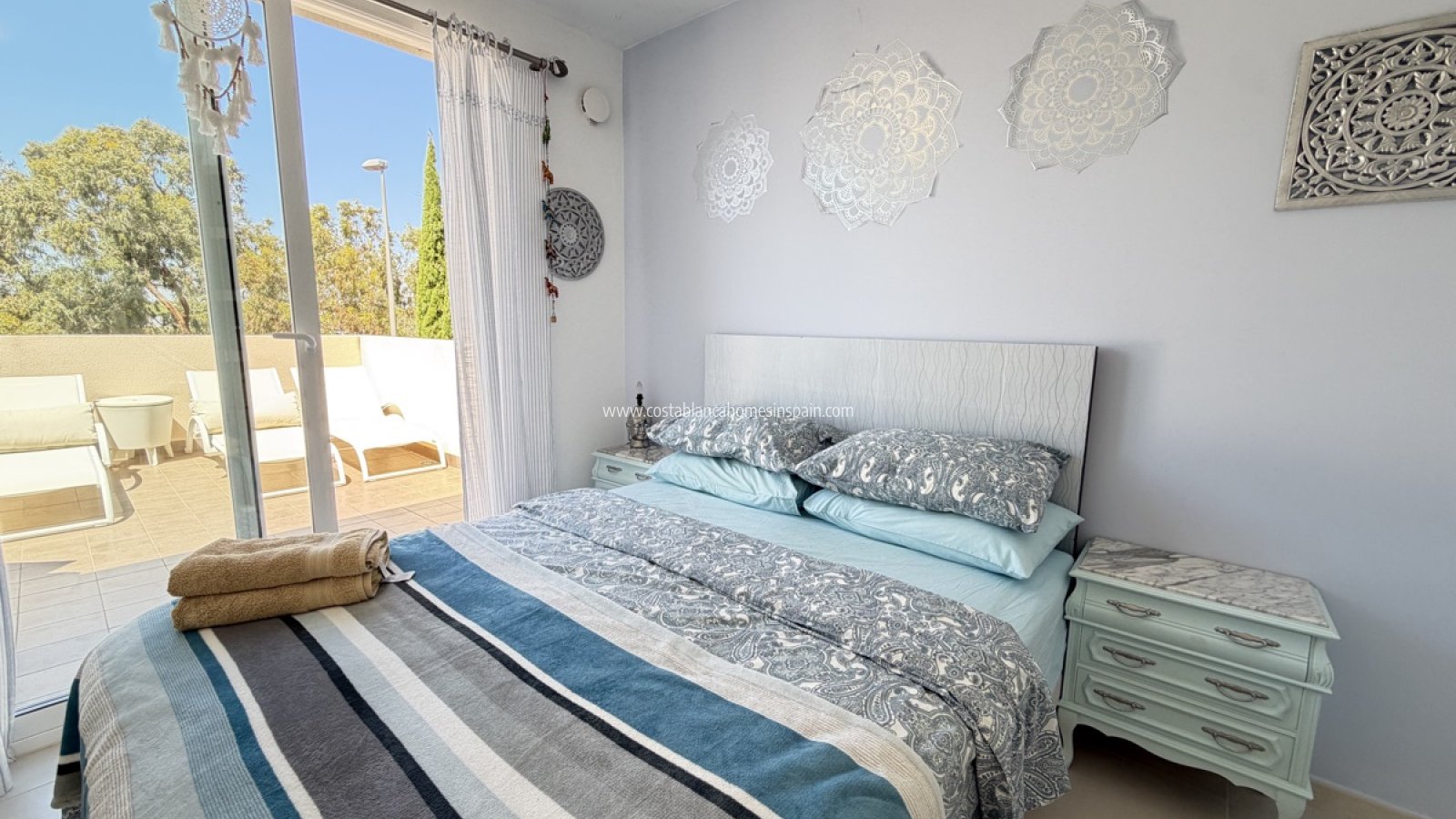 Revente - Detached Villa - Mil Palmeras