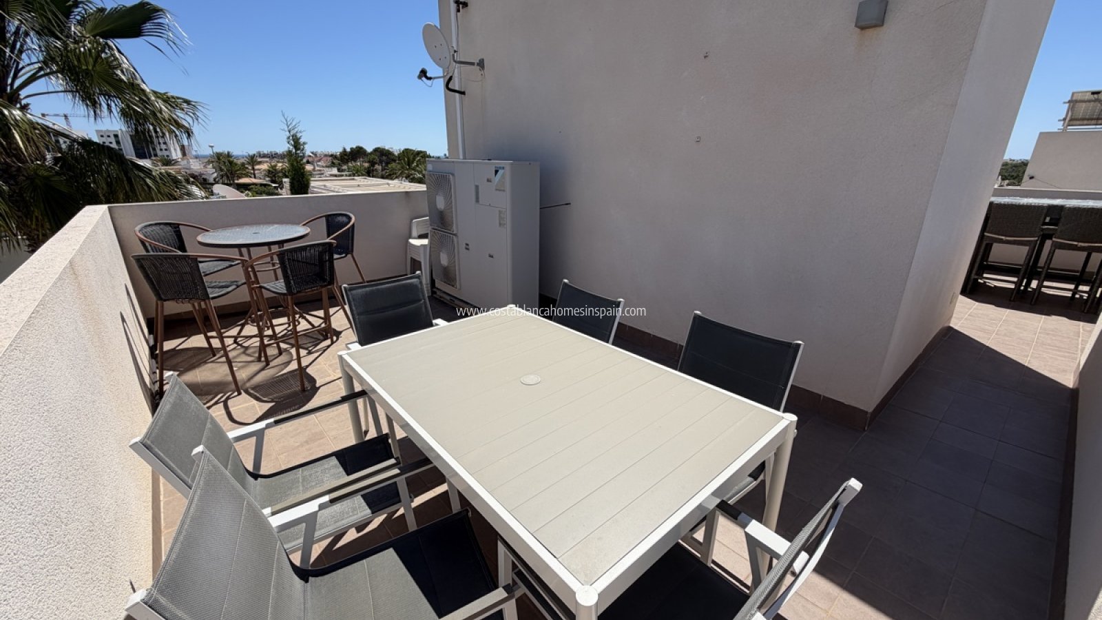 Revente - Detached Villa - Mil Palmeras