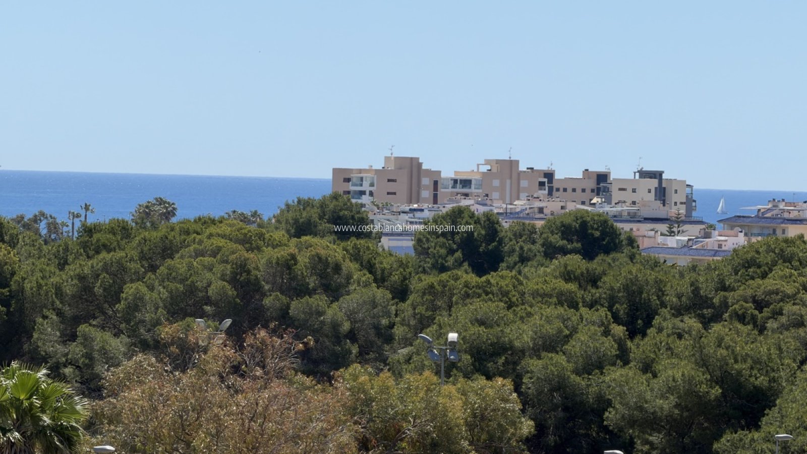 Revente - Detached Villa - Mil Palmeras
