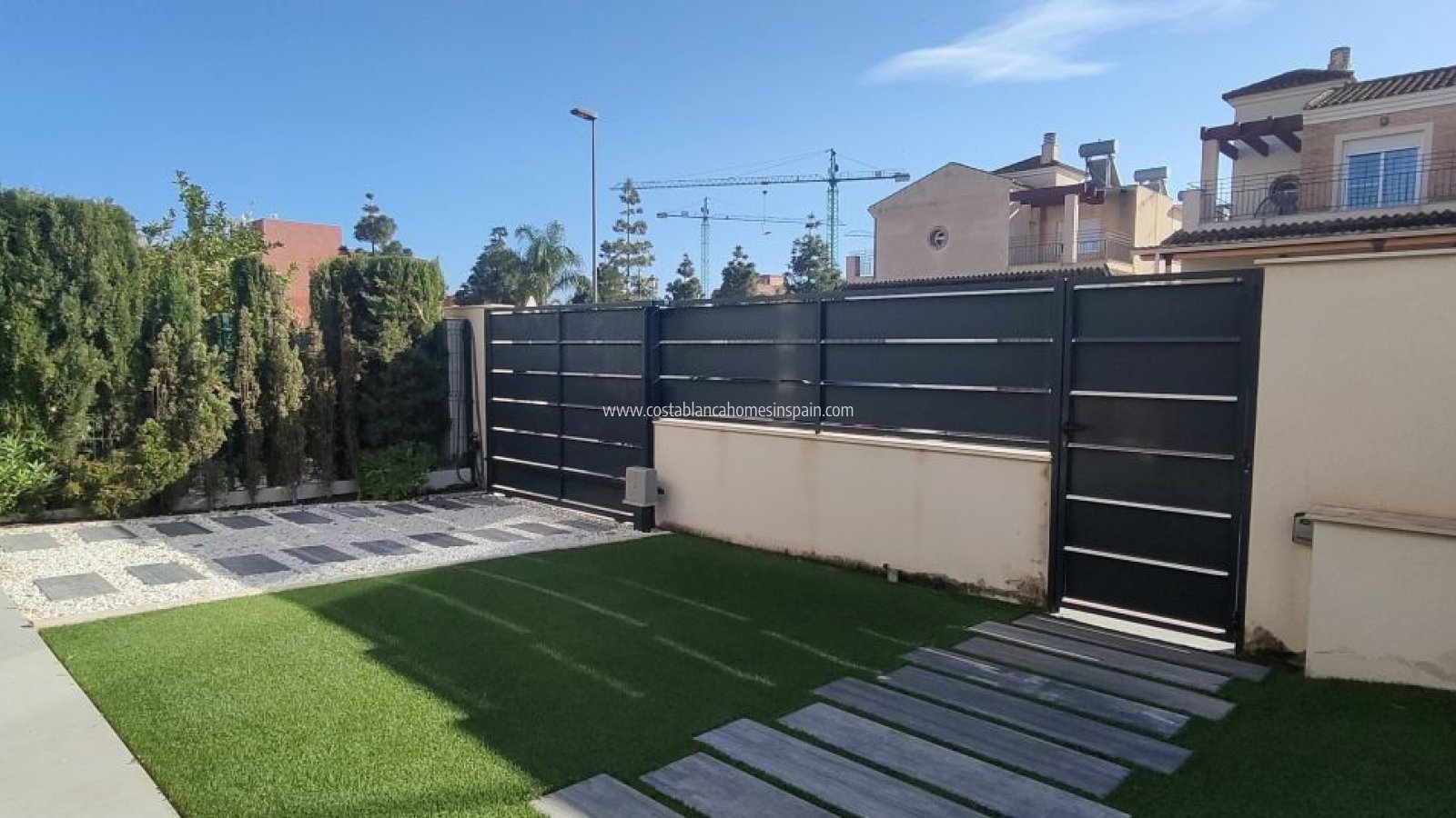 Revente - Detached Villa - MURCIA REGION