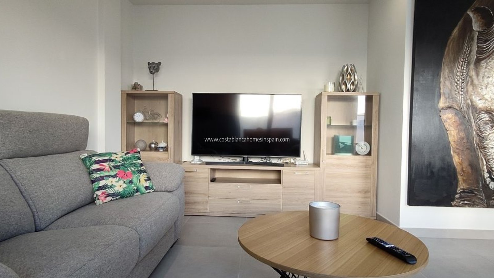 Revente - Detached Villa - MURCIA REGION