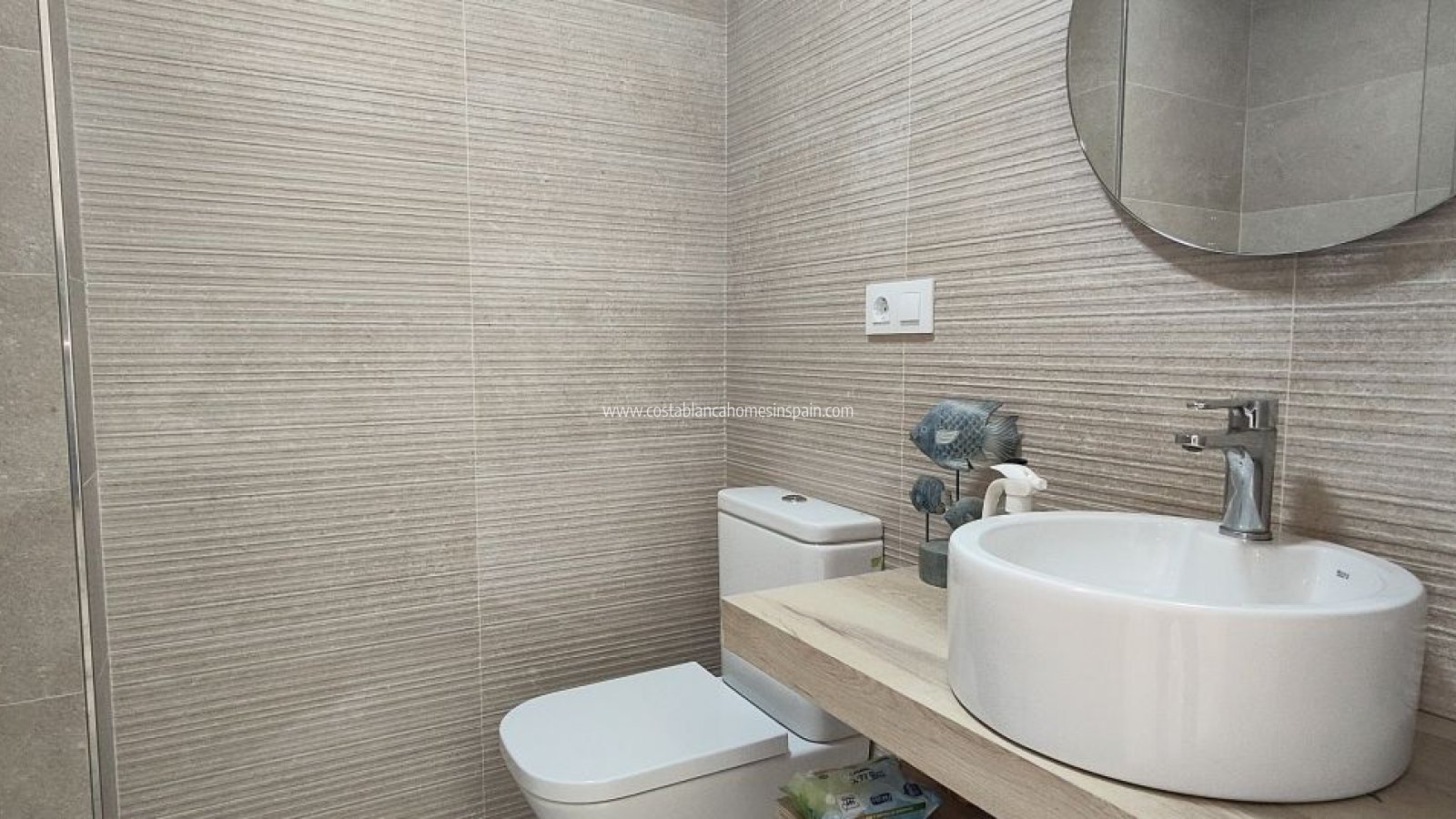 Revente - Detached Villa - MURCIA REGION